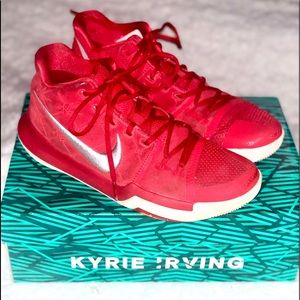 Kyrie Irving Nike Basketball Shoes